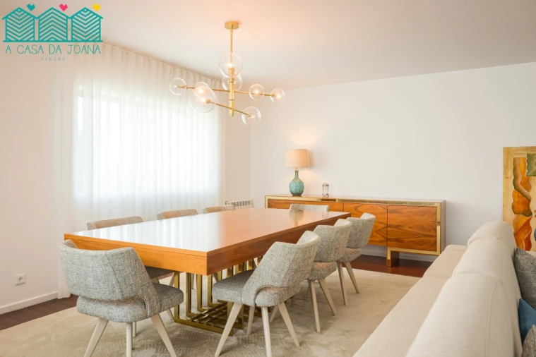 Apartamento T3 para Venda em Gafanha da Encarnação Foto 6