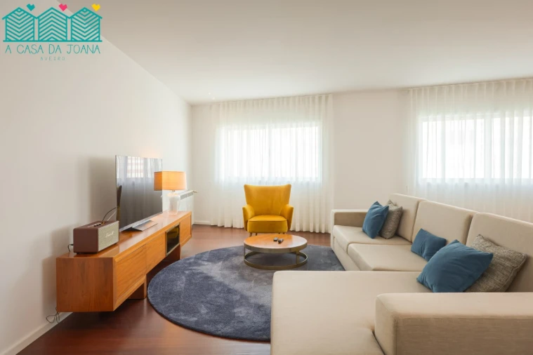 Apartamento T3 para Venda em Gafanha da Encarnação Foto 9