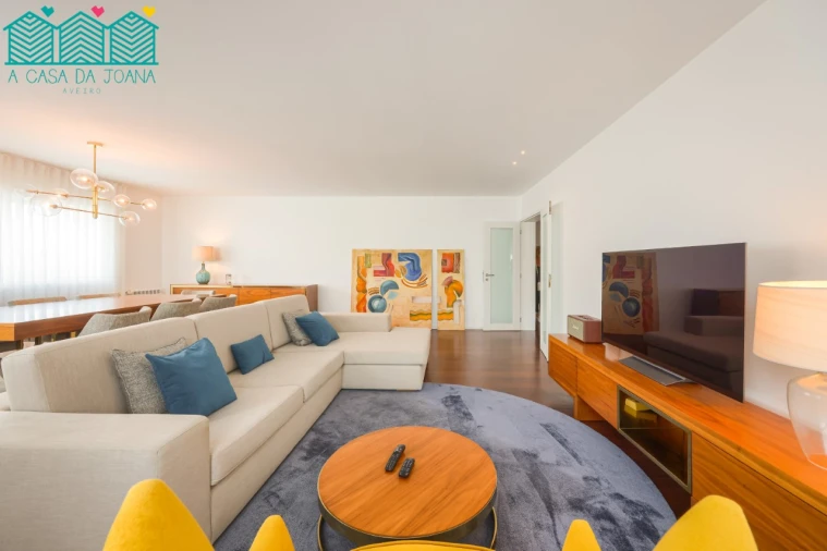 Apartamento T3 para Venda em Gafanha da Encarnação Foto 11