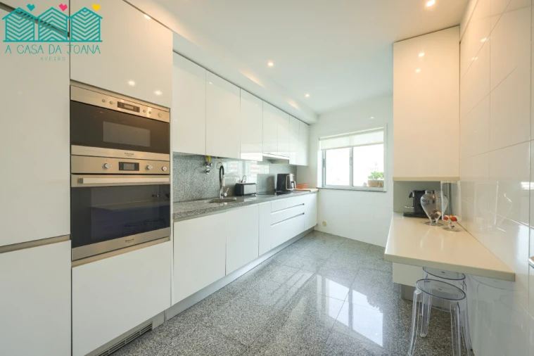 Apartamento T3 para Venda em Gafanha da Encarnação Foto 17