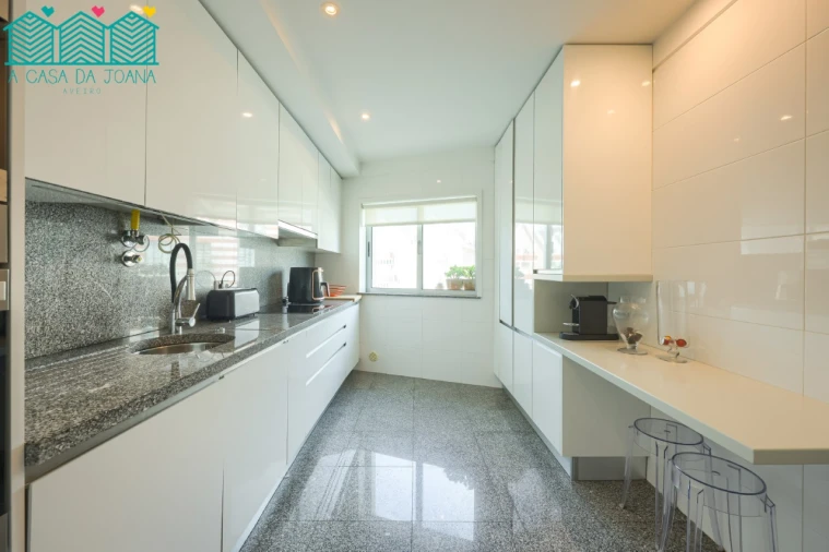 Apartamento T3 para Venda em Gafanha da Encarnação Foto 18