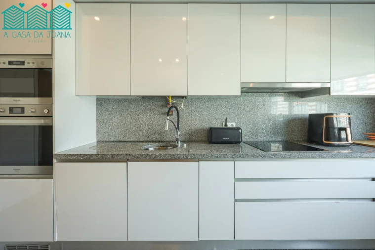 Apartamento T3 para Venda em Gafanha da Encarnação Foto 20