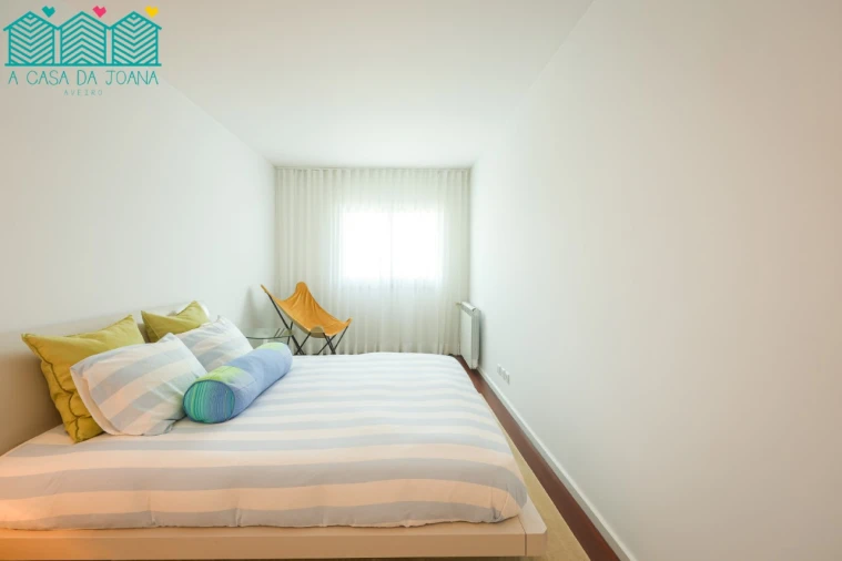 Apartamento T3 para Venda em Gafanha da Encarnação Foto 24