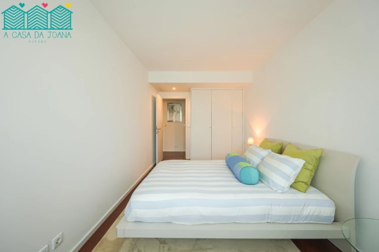 Apartamento T3 para Venda em Gafanha da Encarnação Foto 26