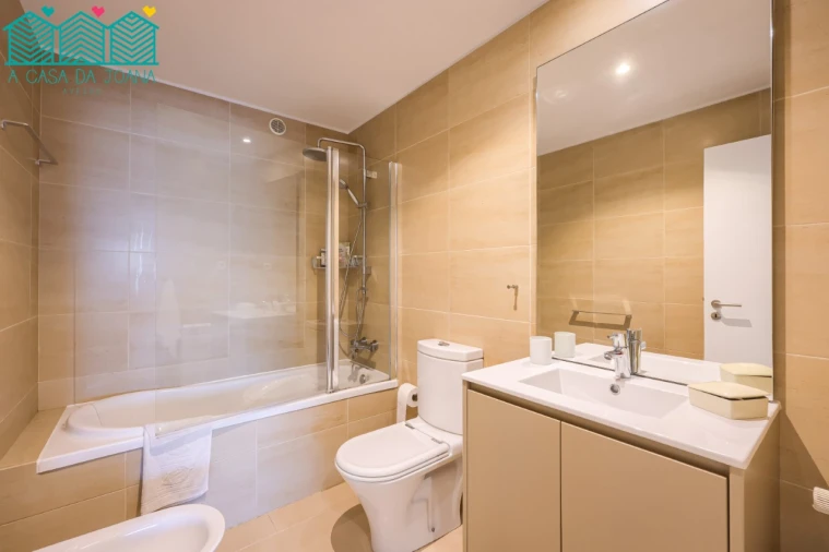 Apartamento T3 para Venda em Gafanha da Encarnação Foto 27