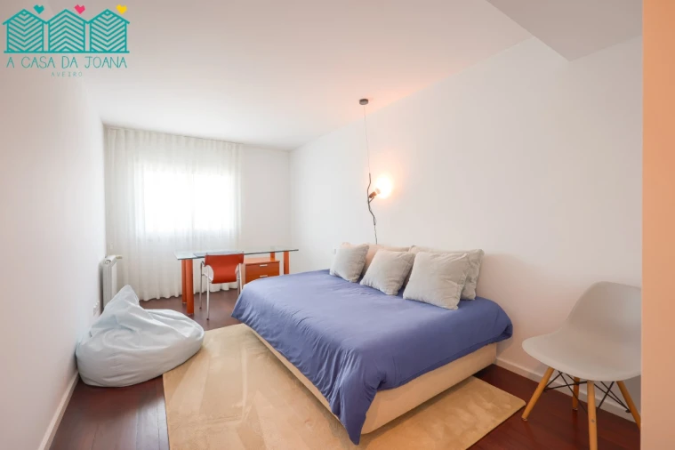 Apartamento T3 para Venda em Gafanha da Encarnação Foto 28