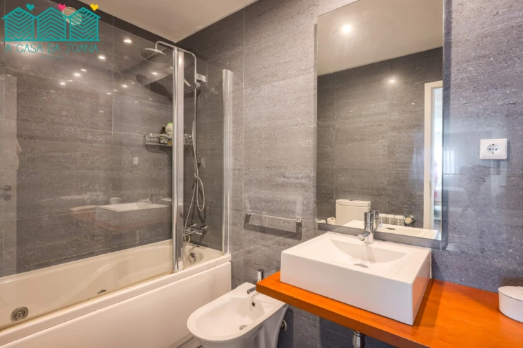 Apartamento T3 para Venda em Gafanha da Encarnação Foto 33