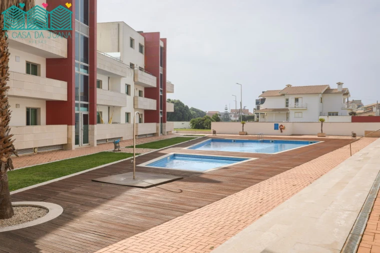 Apartamento T3 para Venda em Gafanha da Encarnação Foto 42