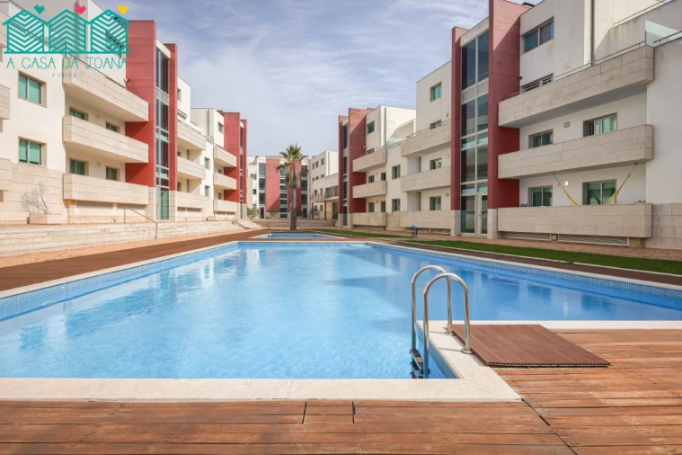 Apartamento T3 para Venda em Gafanha da Encarnação Foto 44