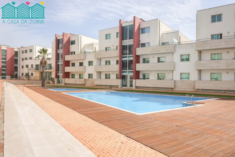 Apartamento T3 para Venda em Gafanha da Encarnação Foto 46