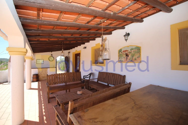 Moradia T3 para Venda em São Bartolomeu de Messines Foto 15