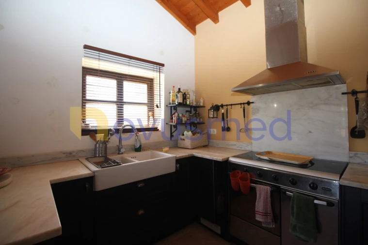 Moradia T3 para Venda em São Bartolomeu de Messines Foto 18