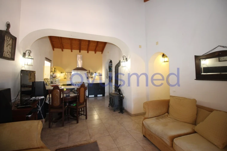 Moradia T3 para Venda em São Bartolomeu de Messines Foto 20