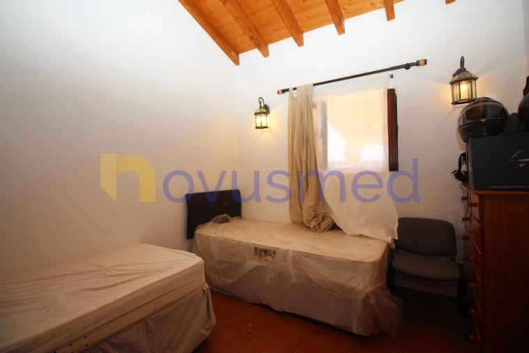 Moradia T3 para Venda em São Bartolomeu de Messines Foto 22