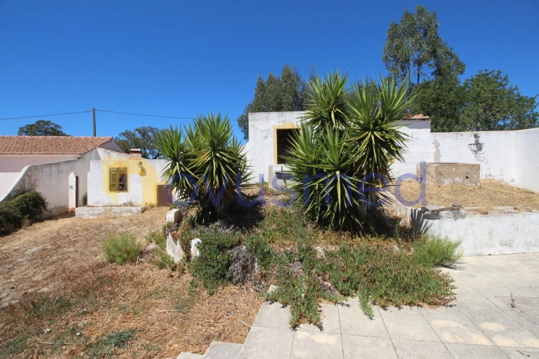 Moradia T3 para Venda em São Bartolomeu de Messines Foto 41