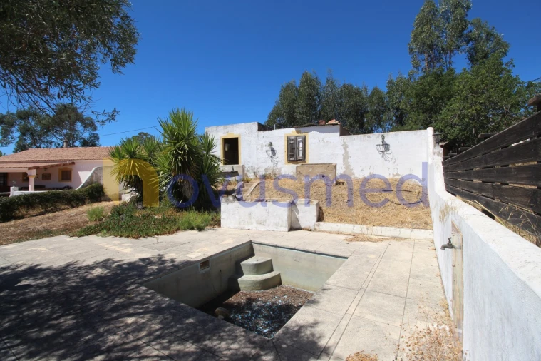 Moradia T3 para Venda em São Bartolomeu de Messines Foto 42