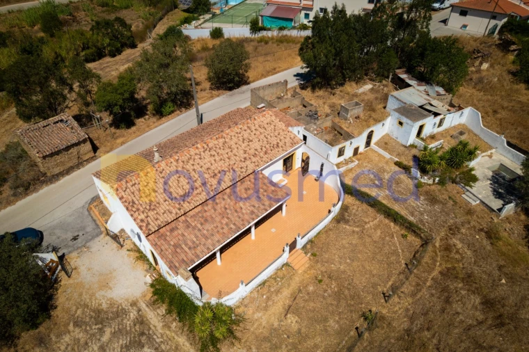 Moradia T3 para Venda em São Bartolomeu de Messines Foto 3