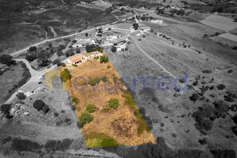 Moradia T3 para Venda em São Bartolomeu de Messines Foto 5