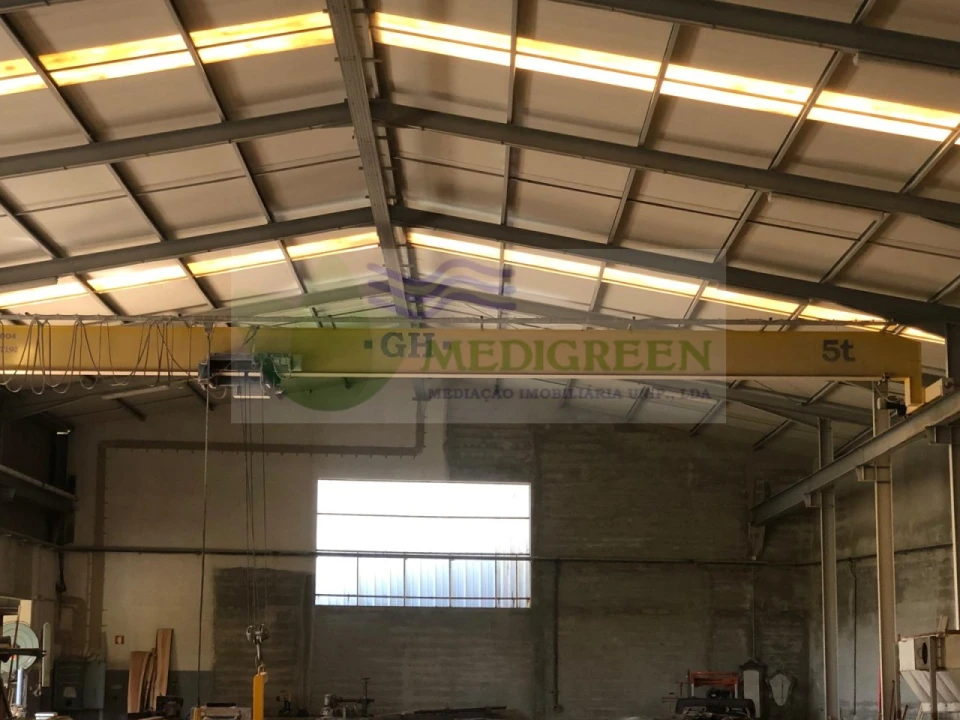 Armazém para Venda em Silva Escura e Dornelas Foto 6