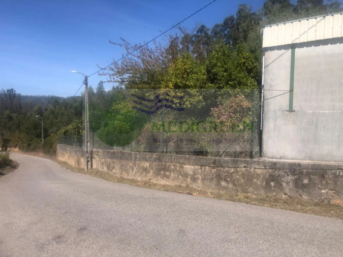 Armazém para Venda em Silva Escura e Dornelas Foto 16