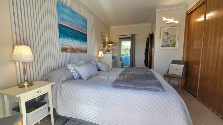 Moradia T4 para Venda em Luz Foto 23