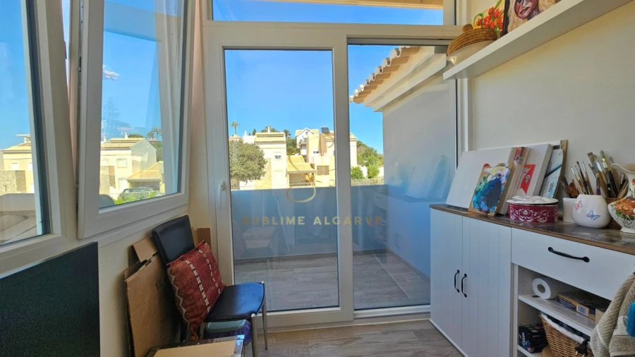 Moradia T4 para Venda em Luz Foto 24