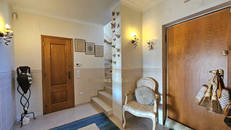 Moradia T4 para Venda em Luz Foto 28