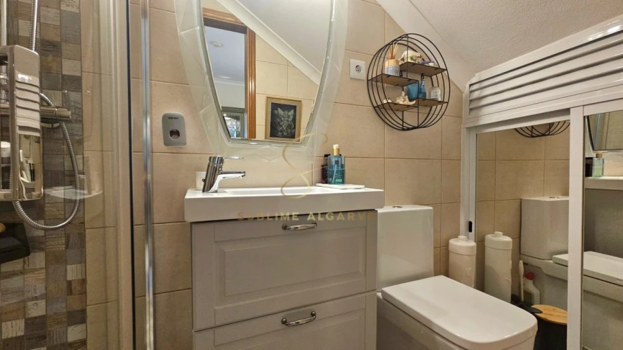 Moradia T4 para Venda em Luz Foto 29