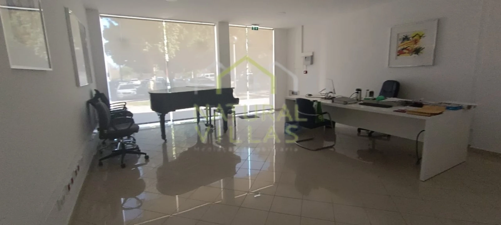 Escritório para Arrendamento em Faro (Sé e São Pedro) Foto 4