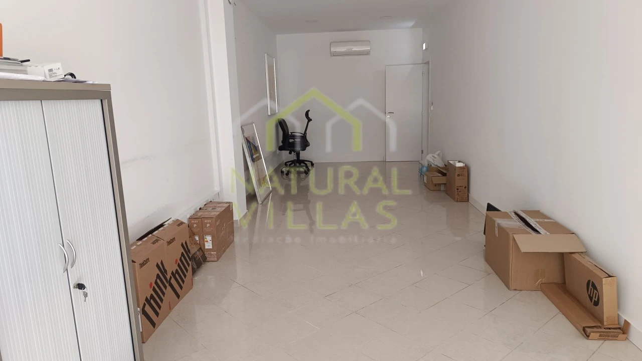 Escritório para Arrendamento em Faro (Sé e São Pedro) Foto 2