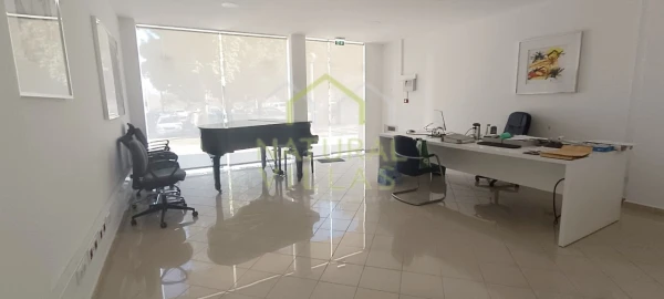 Escritório para Arrendamento em Faro (Sé e São Pedro)