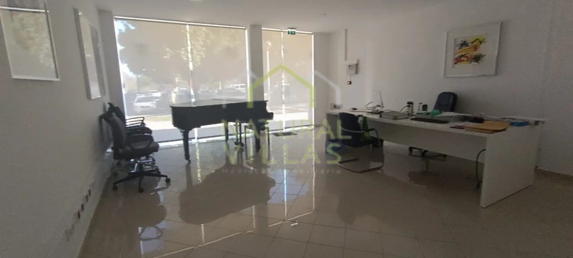 Escritório para Arrendamento em Faro (Sé e São Pedro) Foto 3