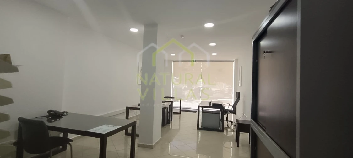 Escritório para Arrendamento em Faro (Sé e São Pedro) Foto 1