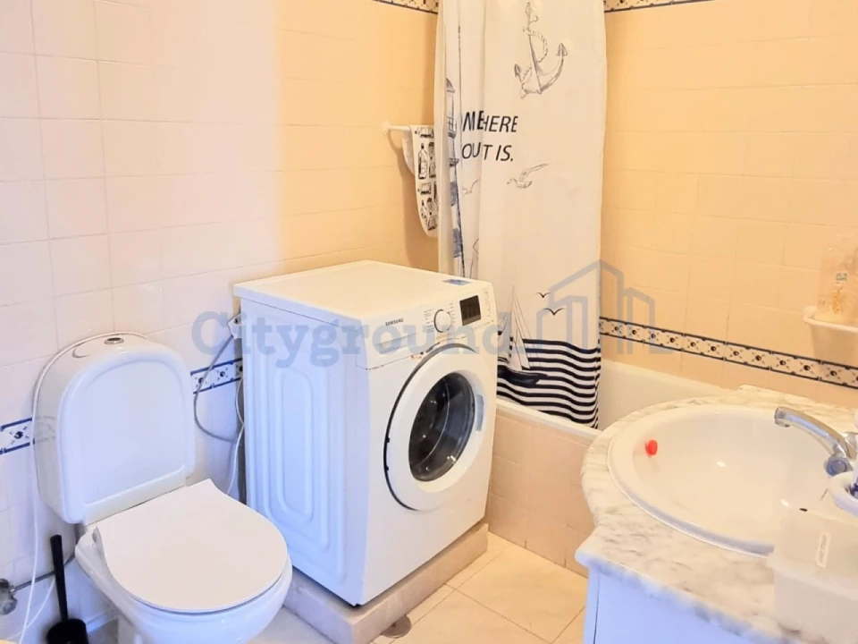 Moradia T3 para Venda em Ferrel Foto 13