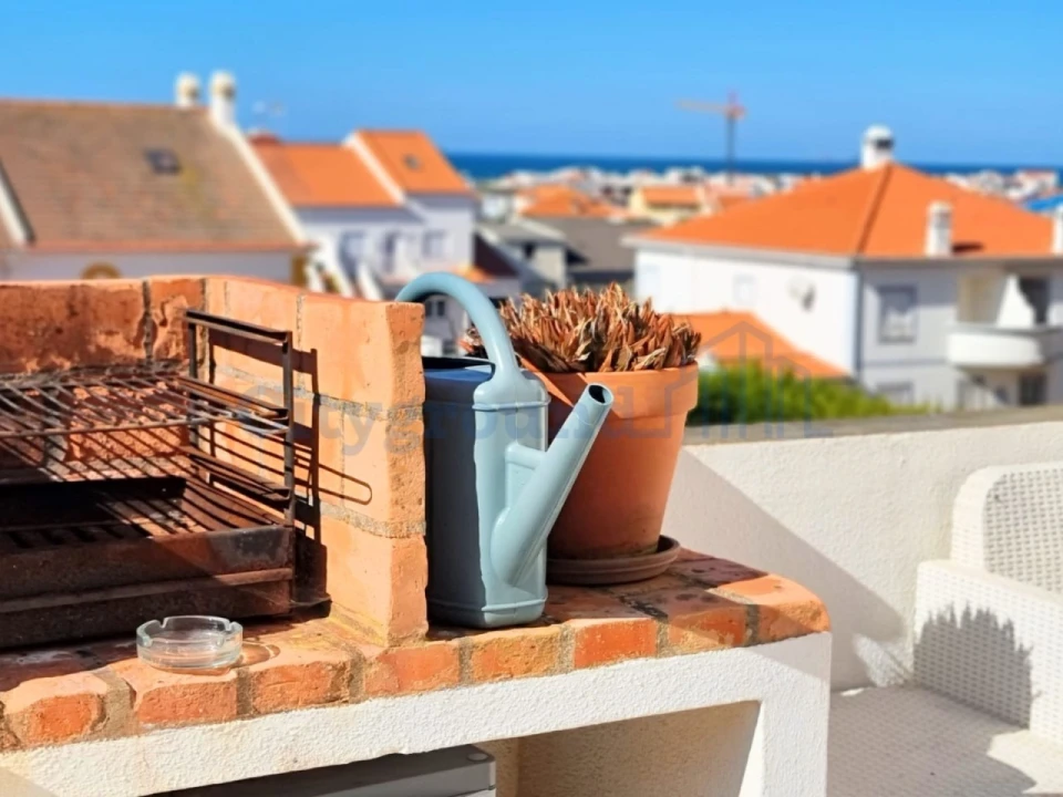 Moradia T3 para Venda em Ferrel Foto 1