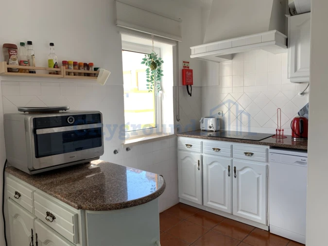 Moradia T3 para Venda em Ferrel Foto 4