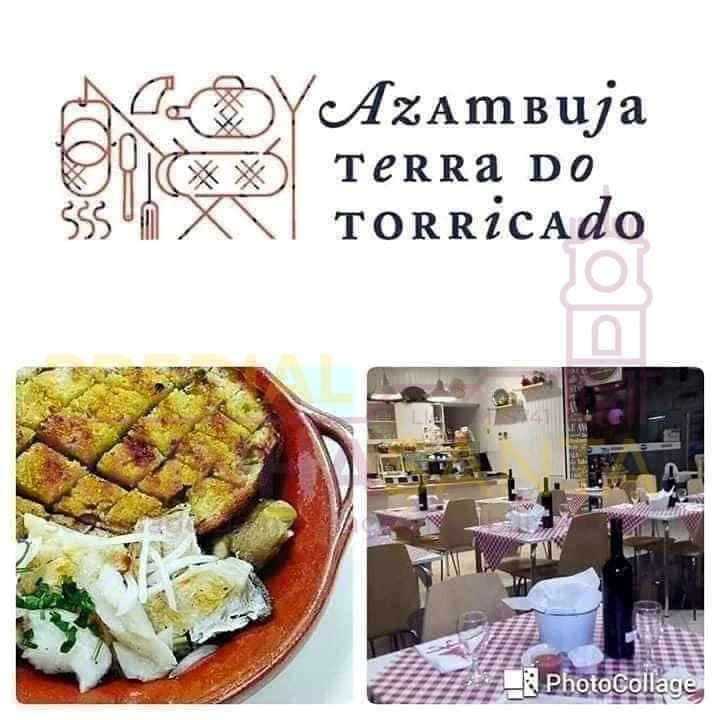 Negócio para Cedência de Quotas em Azambuja Foto 6