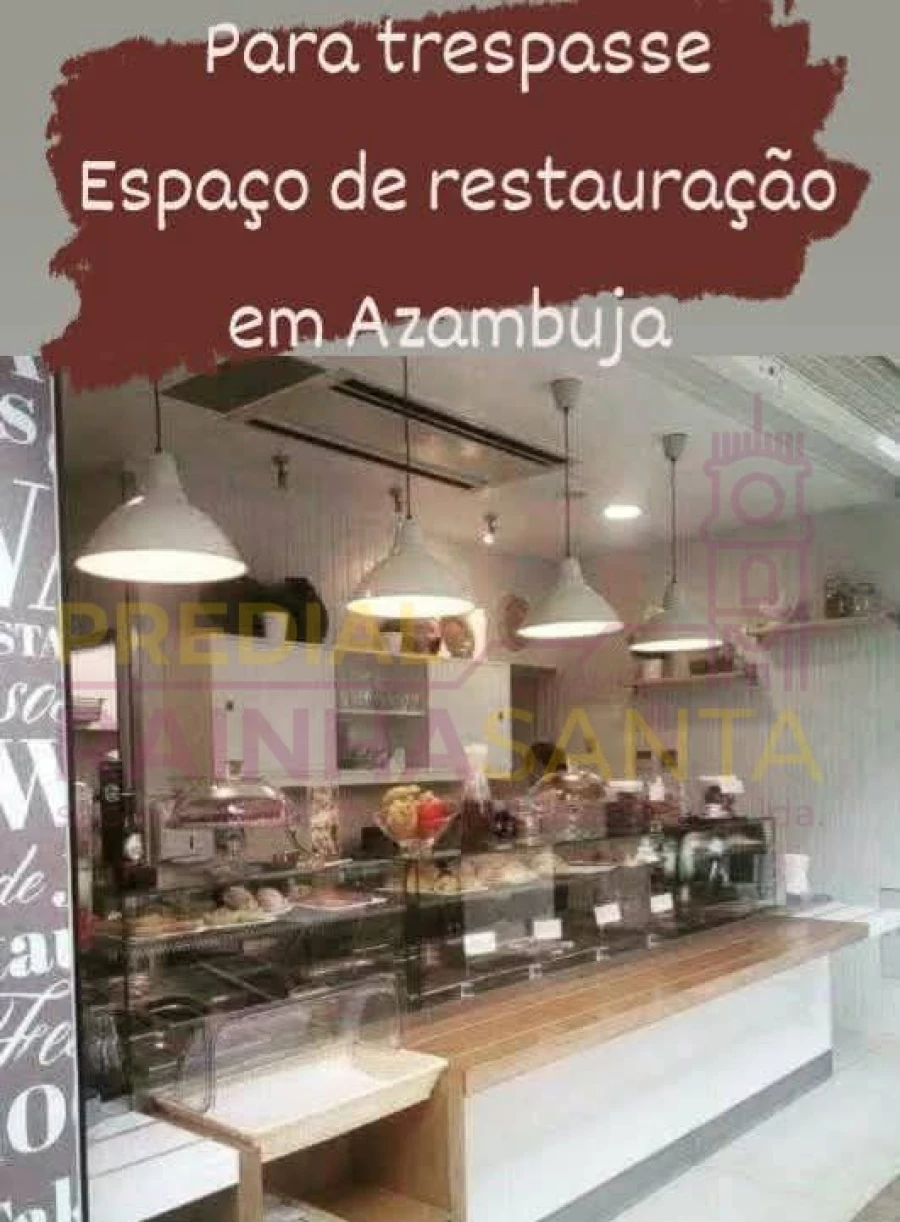 Negócio para Cedência de Quotas em Azambuja Foto 2