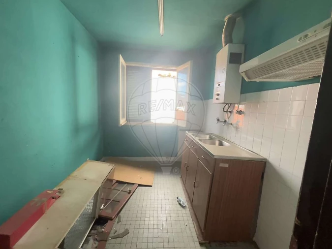 Prédio para Venda em Caria Foto 9