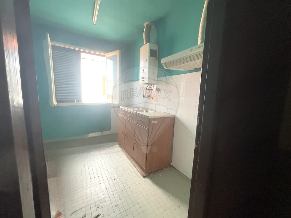 Prédio para Venda em Caria Foto 7