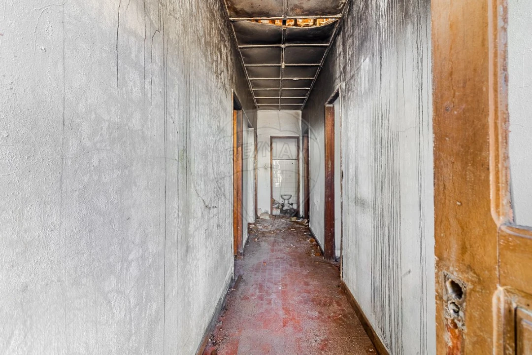 Moradia T17 para Venda em Esmoriz Foto 6