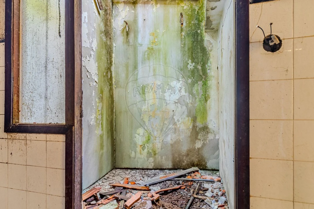 Moradia T17 para Venda em Esmoriz Foto 13