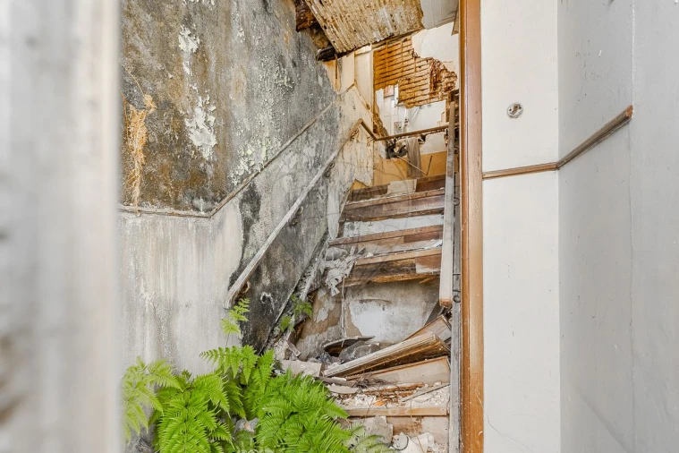 Moradia T17 para Venda em Esmoriz Foto 12