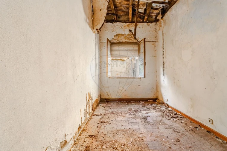 Moradia T17 para Venda em Esmoriz Foto 15