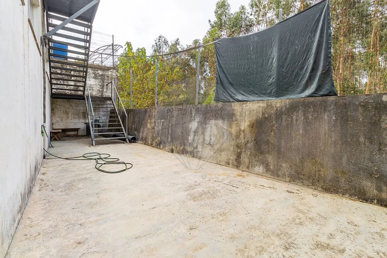 Armazém para Venda em Mafamude e Vilar do Paraíso Foto 15