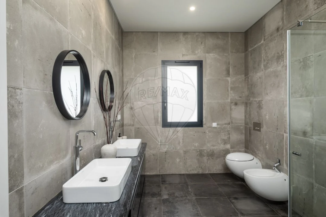 Moradia T5 para Venda em Arruda dos Vinhos Foto 35