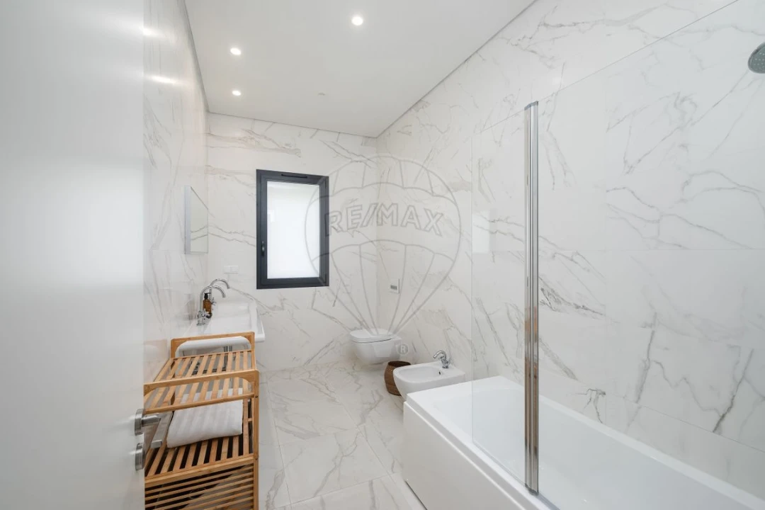 Moradia T5 para Venda em Arruda dos Vinhos Foto 43