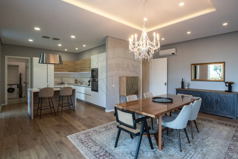 Moradia T5 para Venda em Arruda dos Vinhos Foto 19