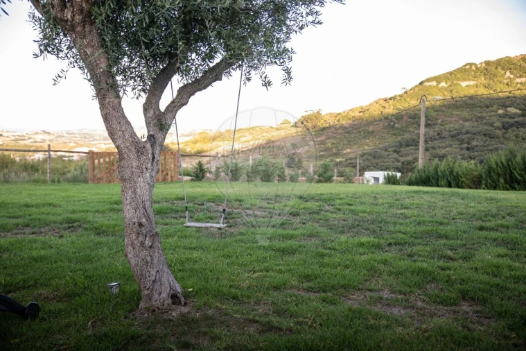 Moradia T5 para Venda em Arruda dos Vinhos Foto 16