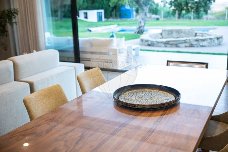 Moradia T5 para Venda em Arruda dos Vinhos Foto 20